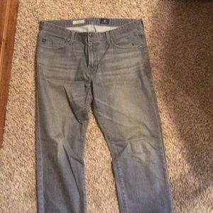 Men’s Adriano Goldschmied Jeans